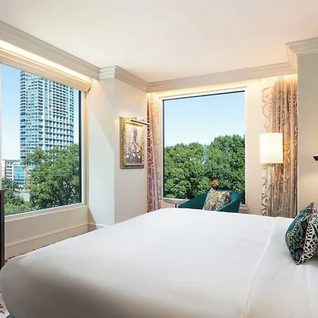 Grand Bohemian Charlotte, Autograph Collection Hotel 4*