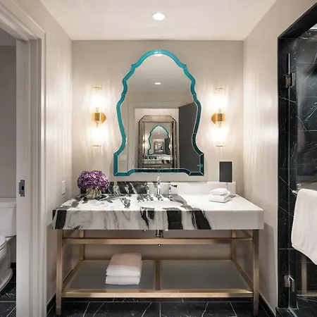 Grand Bohemian Charlotte, Autograph Collection 4* Charlotte