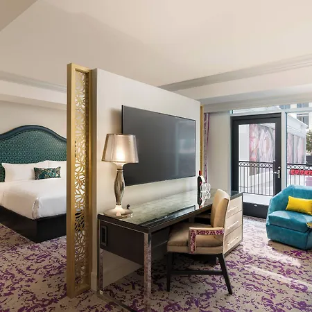 Grand Bohemian Charlotte, Autograph Collection Hotel Charlotte