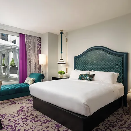 Hotel Grand Bohemian Charlotte, Autograph Collection Charlotte