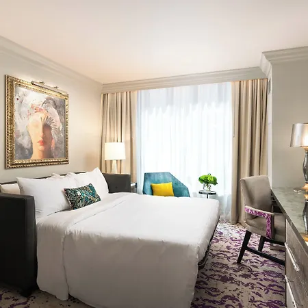 Grand Bohemian Charlotte, Autograph Collection Hotel 4*