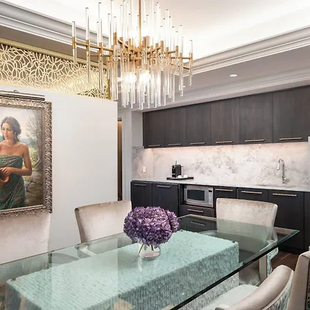 Grand Bohemian Charlotte, Autograph Collection 4* Charlotte