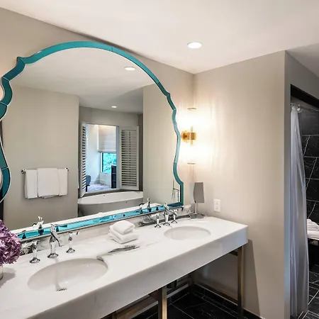 Grand Bohemian Charlotte, Autograph Collection Hotel