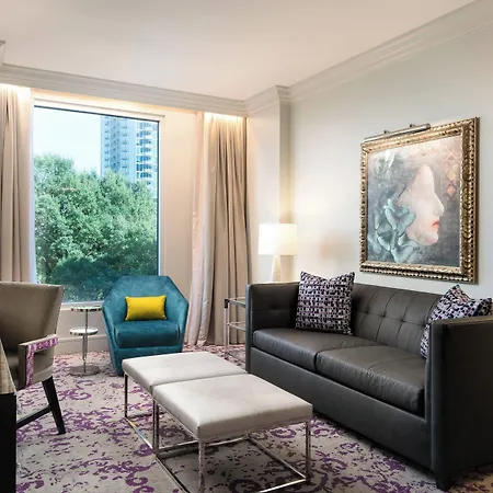 Hotel Grand Bohemian Charlotte, Autograph Collection Charlotte