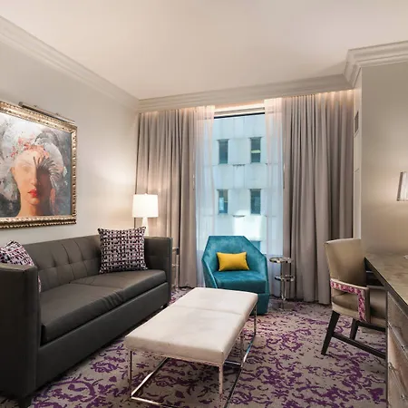 Grand Bohemian Charlotte, Autograph Collection Hotel
