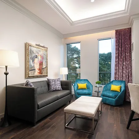 Grand Bohemian Charlotte, Autograph Collection Hotel