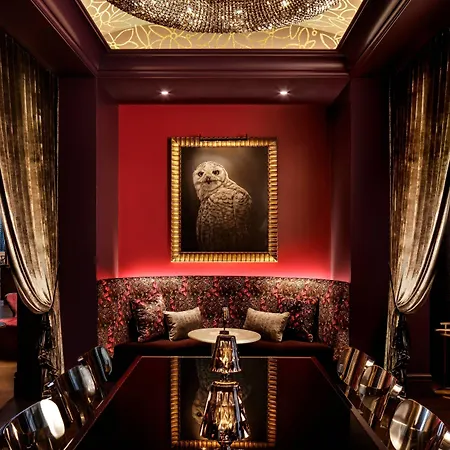 Hotel Grand Bohemian Charlotte, Autograph Collection