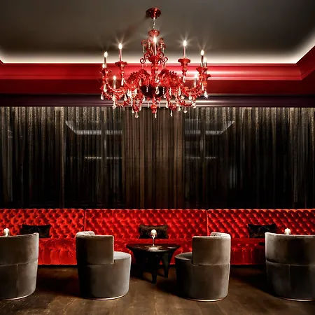 Grand Bohemian Charlotte, Autograph Collection 4* Charlotte