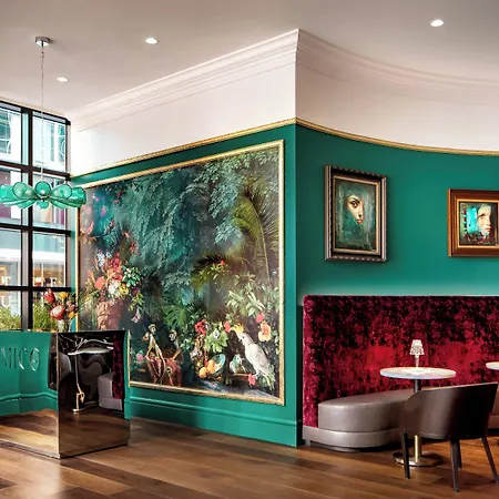 Grand Bohemian Charlotte, Autograph Collection Hotel Charlotte