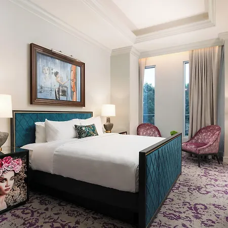 Hotel Grand Bohemian Charlotte, Autograph Collection