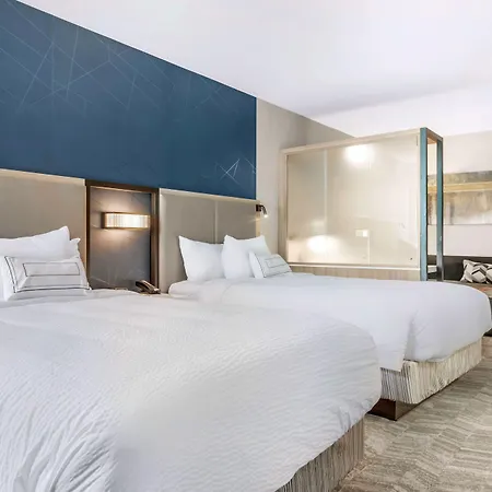 Hotel Springhill Southwest Charlotte