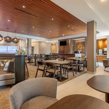 Springhill Southwest Hotel Charlotte