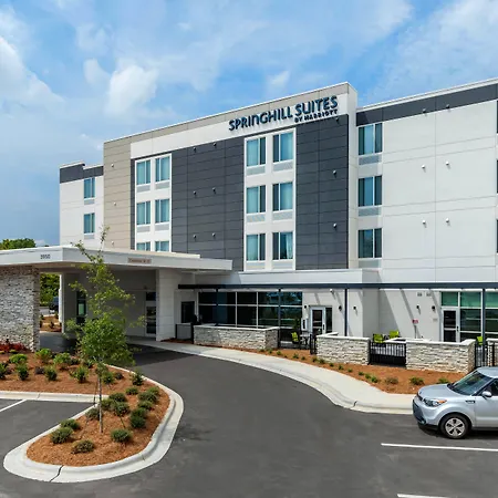Hotel Springhill Southwest