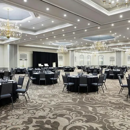 Sheraton Hotel
