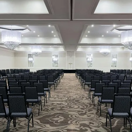 Hotel Sheraton