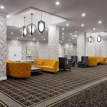 Sheraton Charlotte