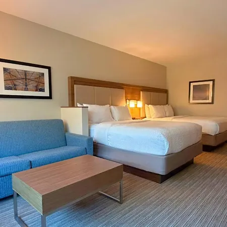 Express & - Ballantyne By Ihg