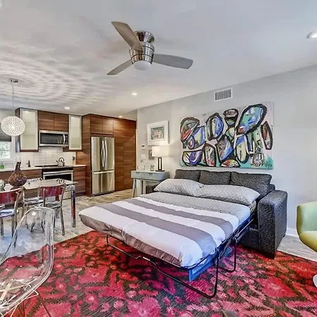 Myers Park Gem Great Location Charlotte