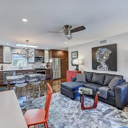 Myers Park Gem Great Location Charlotte