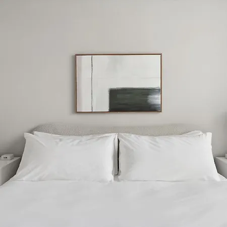 Kasa Noda Aparthotel Charlotte
