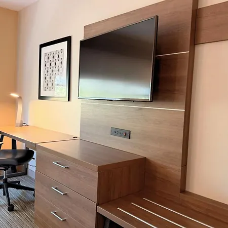 Express & - Ballantyne By Ihg Hotel