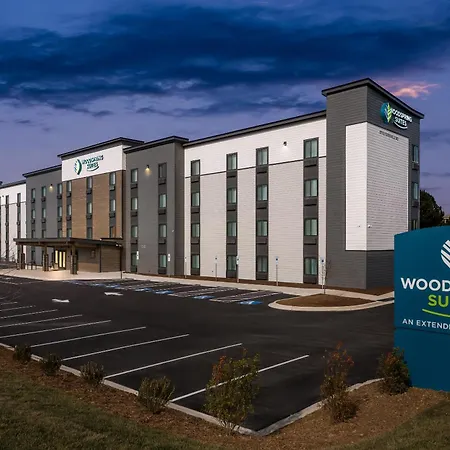 Woodspring Northlake 3*