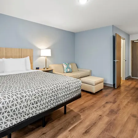 Hotel Woodspring Northlake 3*