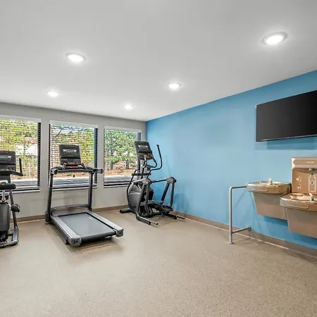 Woodspring Northlake 3*