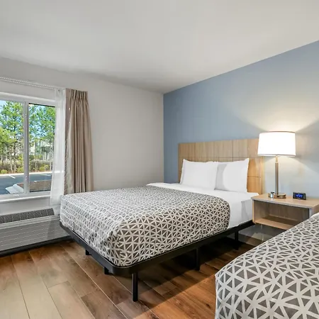 Hotel Woodspring Northlake