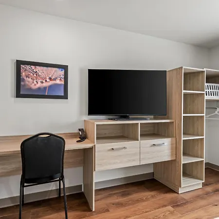 Woodspring Northlake 3*