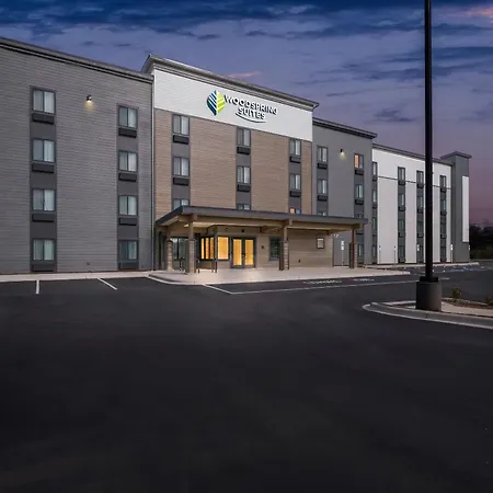 Woodspring Northlake