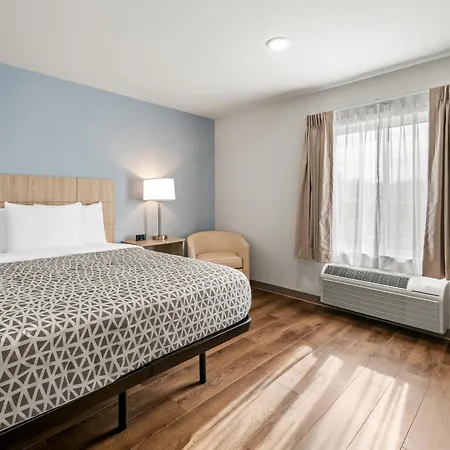 Woodspring Northlake 3*