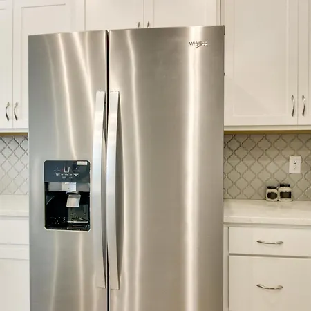 3 Mi To Wylie! Modern Townhome Holiday home