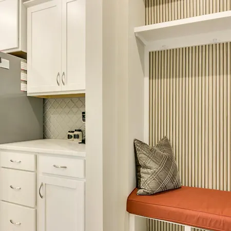 Holiday home 3 Mi To Wylie! Modern Townhome