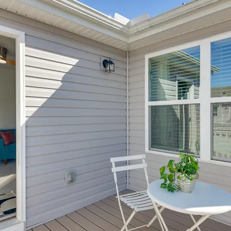 3 Mi To Wylie! Modern Townhome * Charlotte