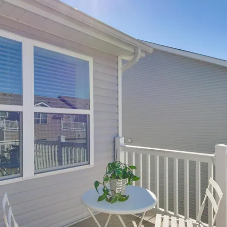 3 Mi To Wylie! Modern Townhome * Charlotte