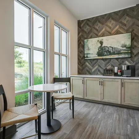 Landing Modern 1Bd Yoga Studio Gym *