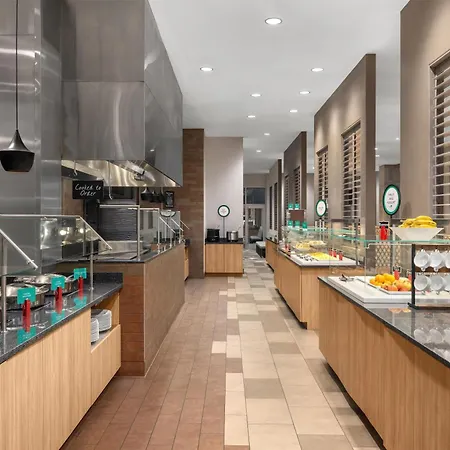 Embassy Charlotte/ayrsley 4*