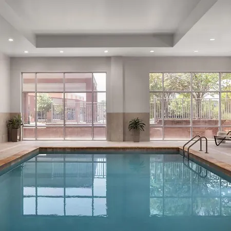 Embassy Charlotte/ayrsley