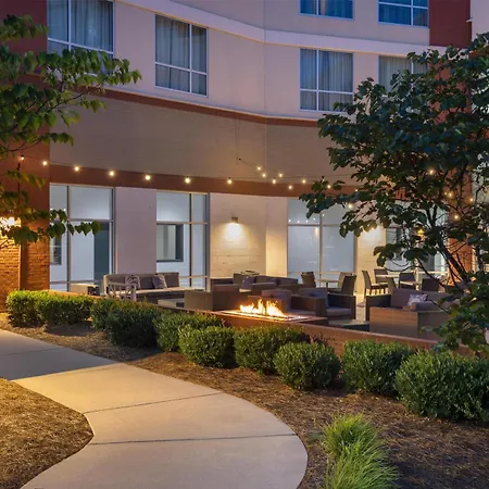 Embassy Charlotte/ayrsley Hotel