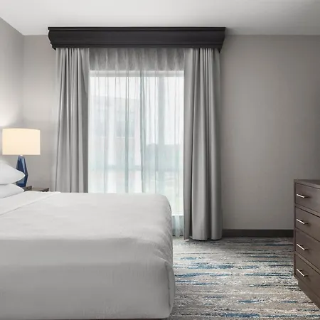 Embassy Charlotte/ayrsley Hotel Charlotte