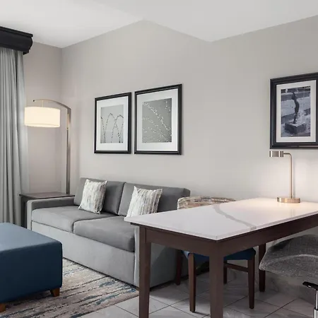 Embassy Charlotte/ayrsley Hotel 4*