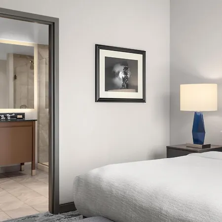 Embassy Charlotte/ayrsley Hotel Charlotte