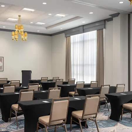 Embassy Charlotte/ayrsley 4*
