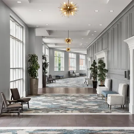 Embassy Charlotte/ayrsley