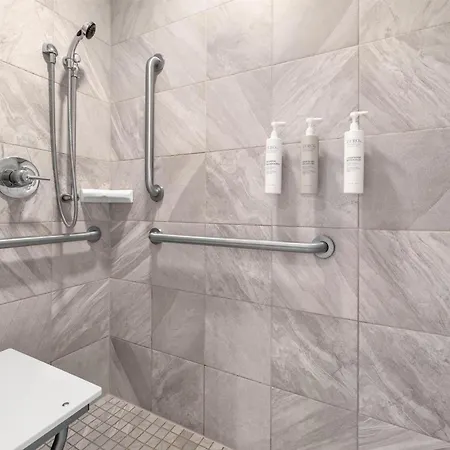 Embassy Charlotte/ayrsley 4*