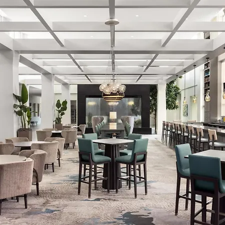 Embassy Charlotte/ayrsley 4*