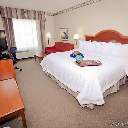 Hampton Uptown Charlotte