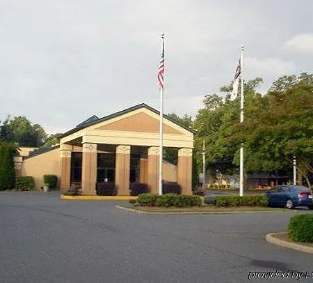 Motel Econo & 2*