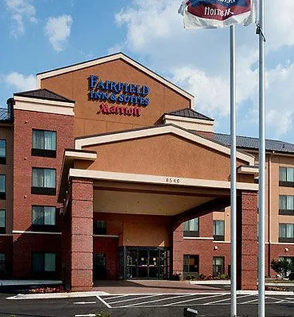 Hotel Fairfield & By Marriott Matthews